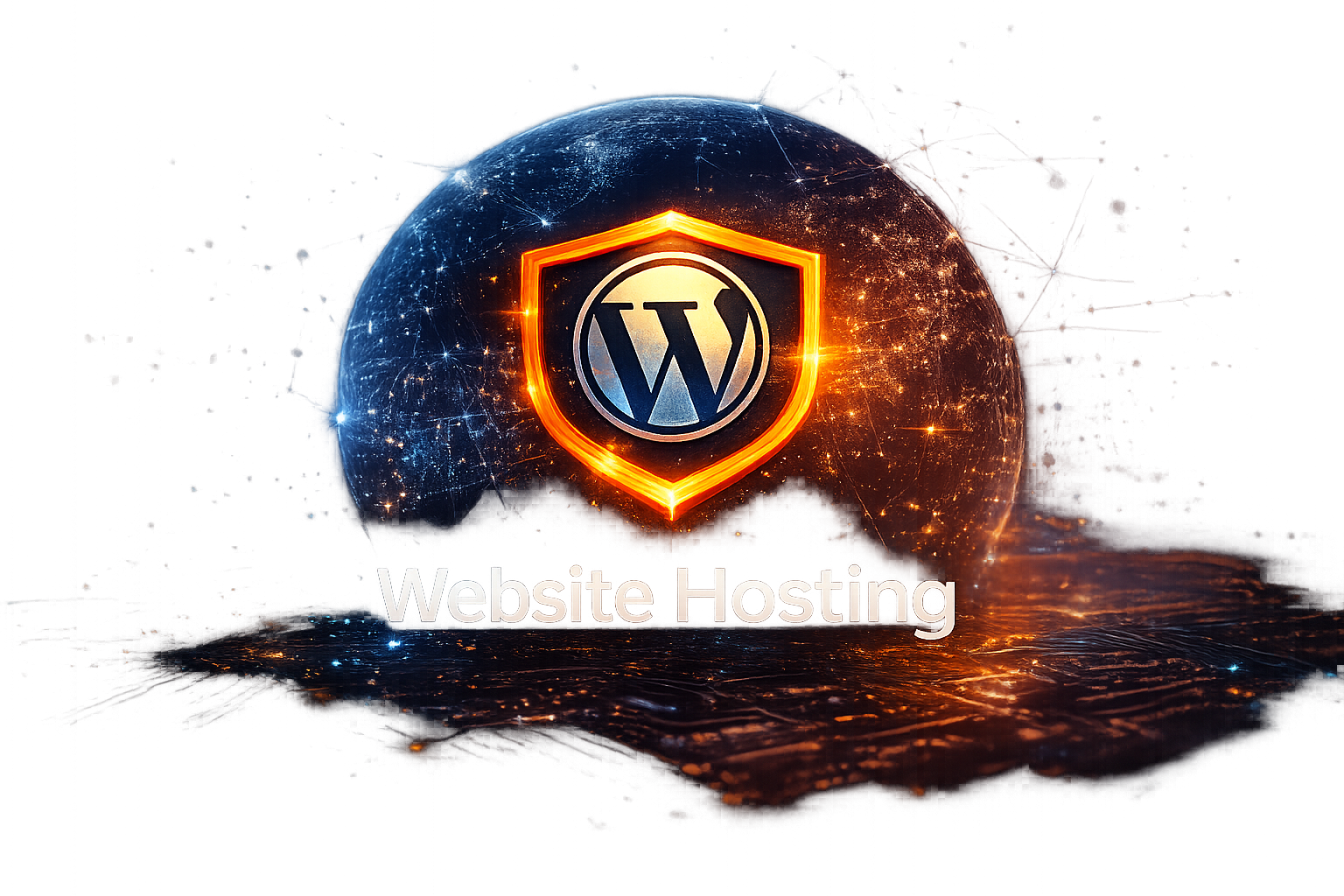 Website Hosting